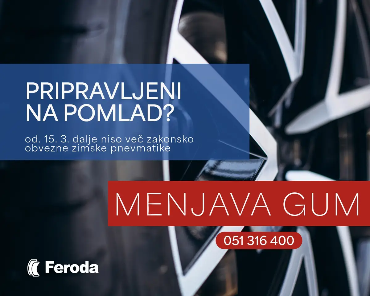 Feroda servis 2