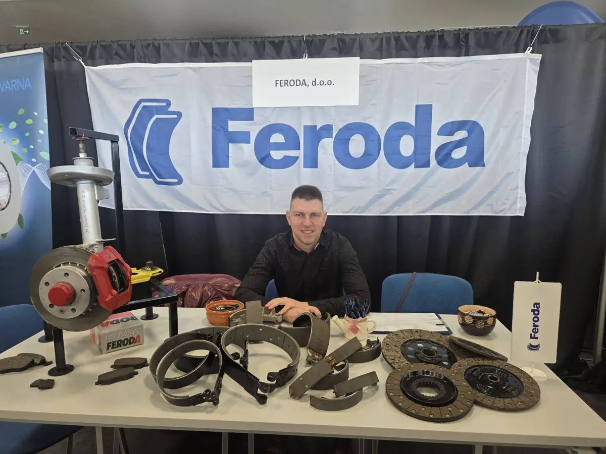 Feroda servis 3