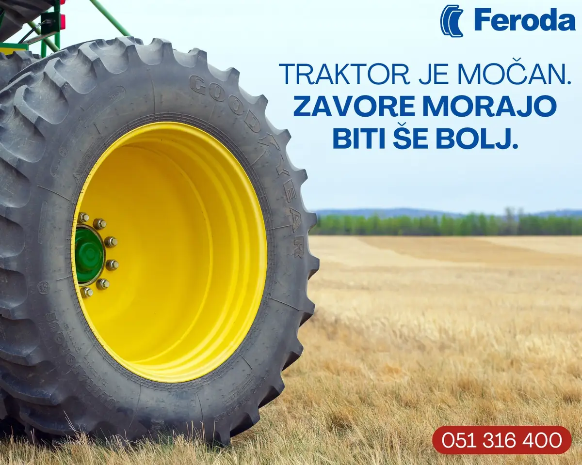 Feroda servis 6