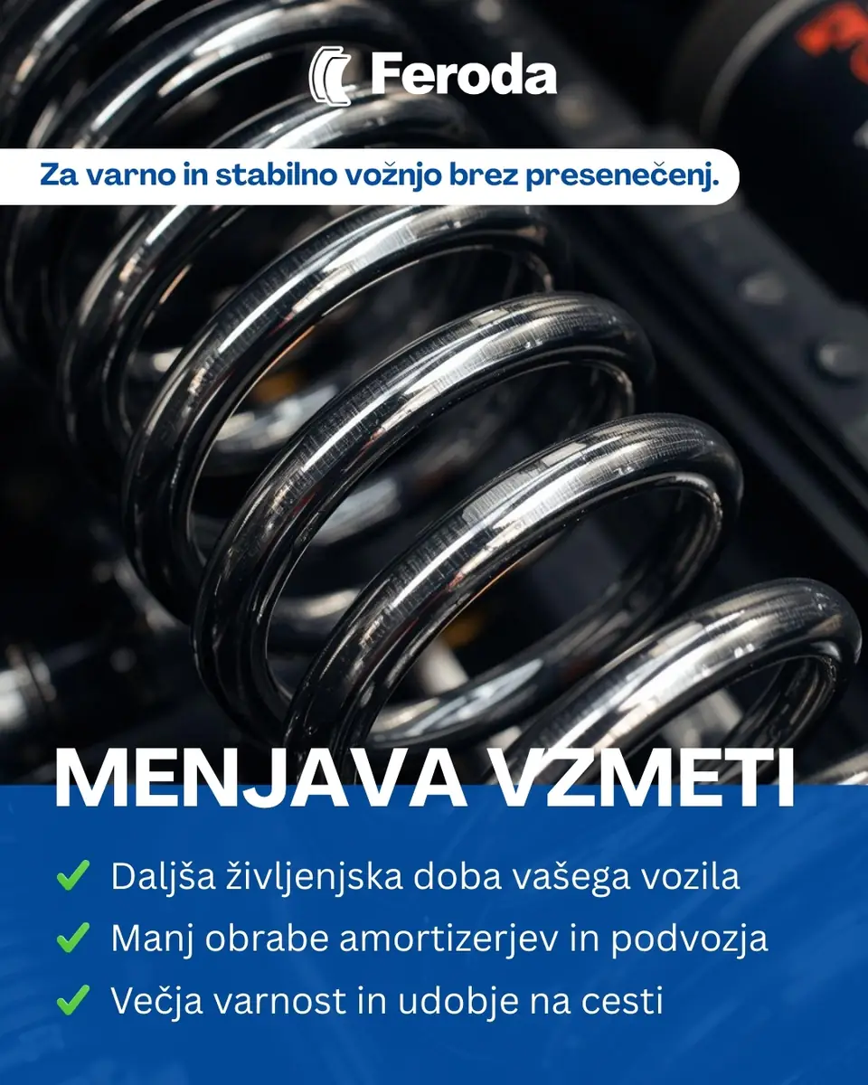 Feroda servis 7
