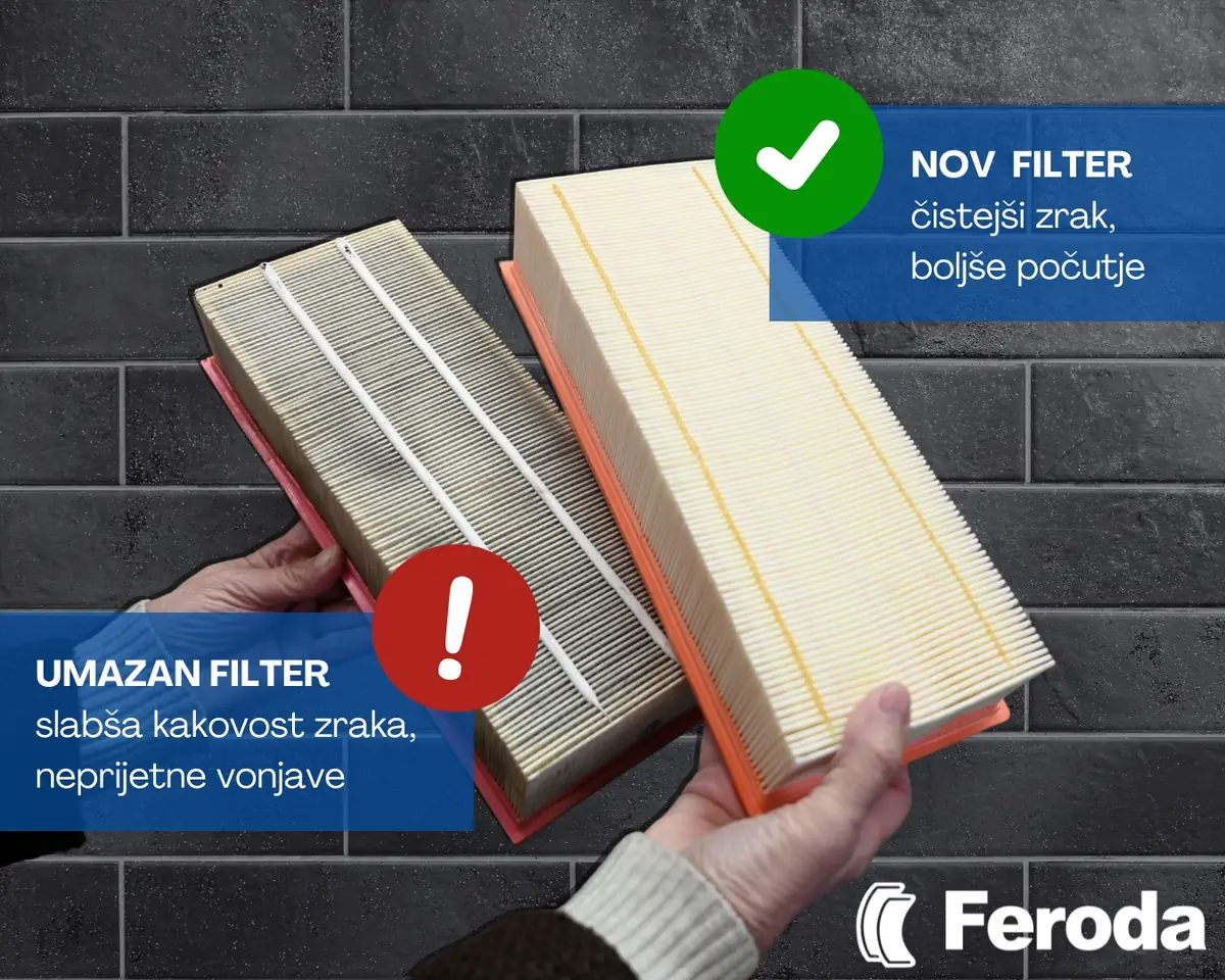 Feroda servis 8