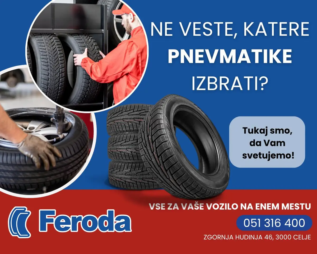 Feroda servis 9