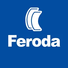 Feroda